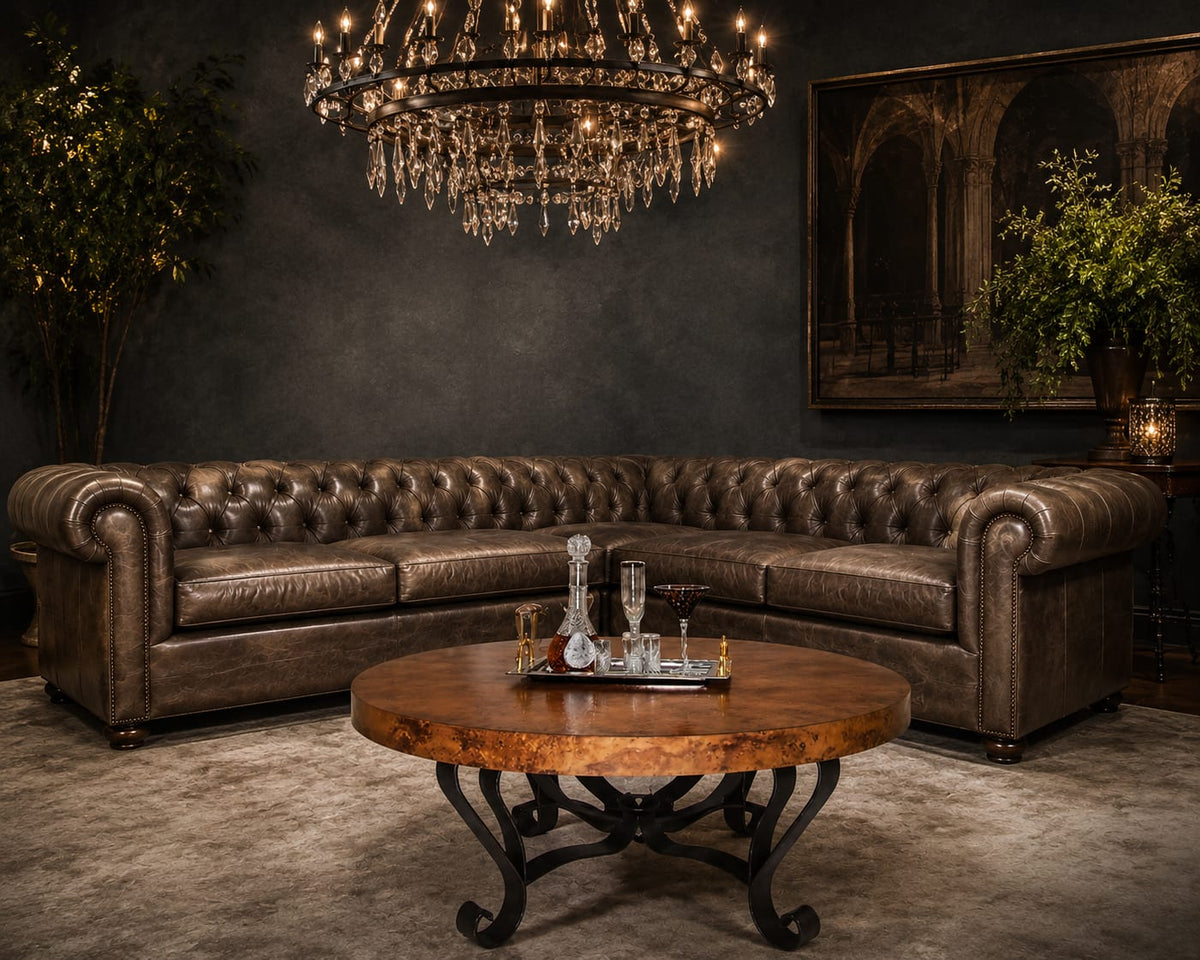 How to Pick a Coffee Table: A Complete Guide