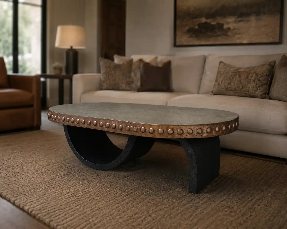 How High Should a Coffee Table Be? Complete Height Guide