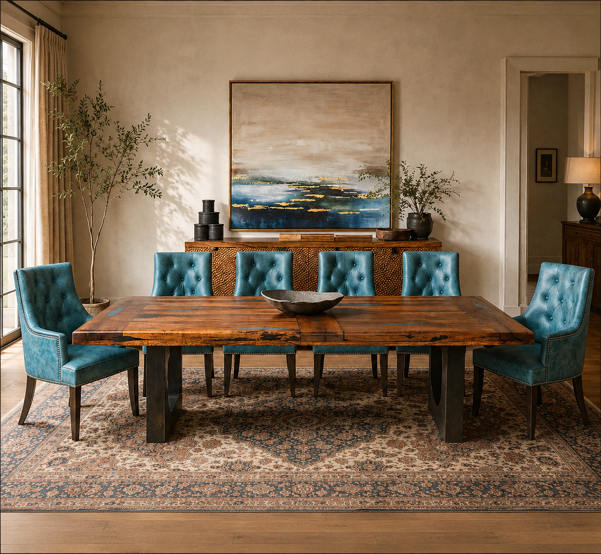Dining Tables