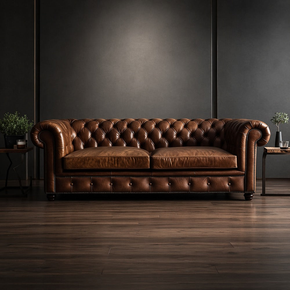 Chesterfield collection 