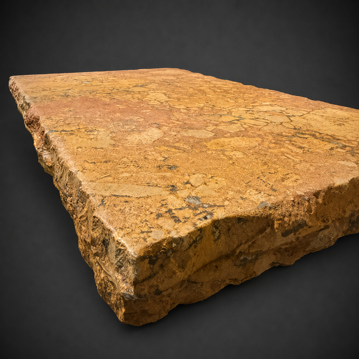 Travertine Collection