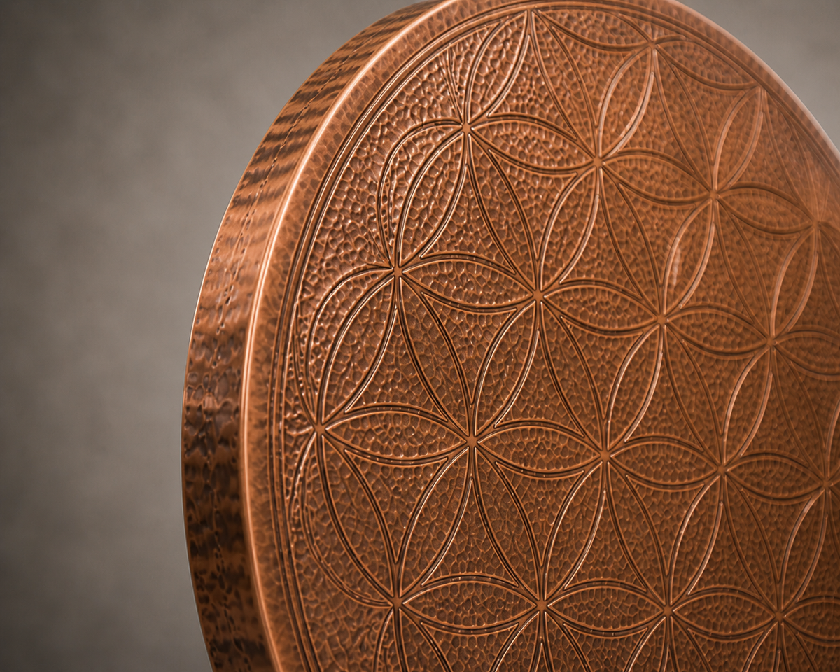 Copper Collection