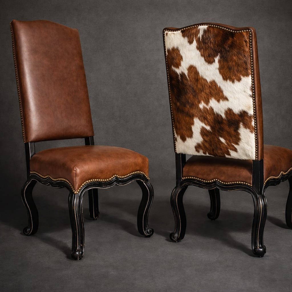 Chairs & Barstools