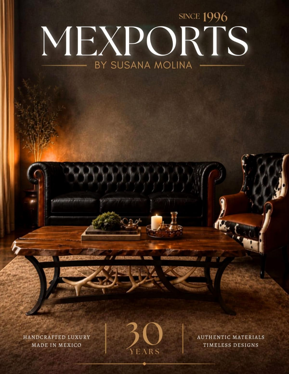 Mexports