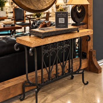 Mexports